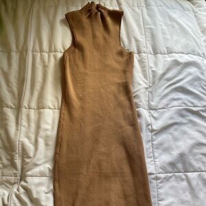 PrettyLittleThing Long Dress